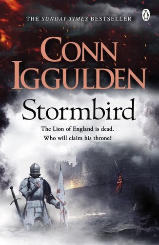 Stormbird free - (paperback),
