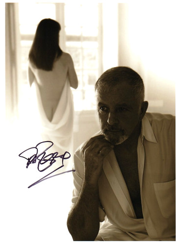 David essex singer signed - essex,