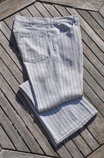 Vintage Levis BigE Black Label