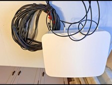 Quad Input MiMo 4x4 High Gain