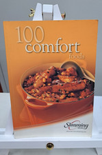 100 Comfort Foods – Slimming