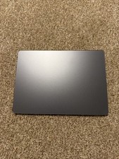 Apple Magic Trackpad - Black Multi-Touch Surface