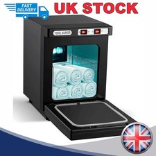 NEW Hot Towel Warmer Cabinet