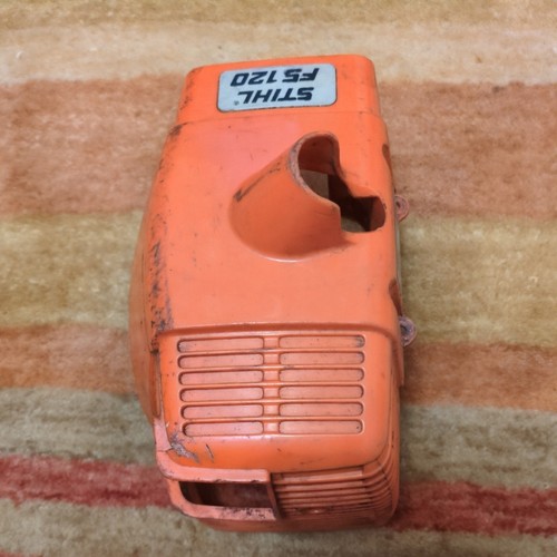 Stihl fs120 fs200 petrol - stihl,