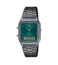 Gents Casio Combination Watch
