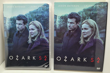 Ozark Season 2 DVD [3-DISC