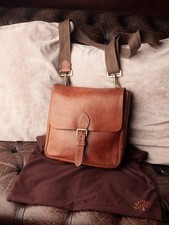 Mulberry  Aston Oak Leather