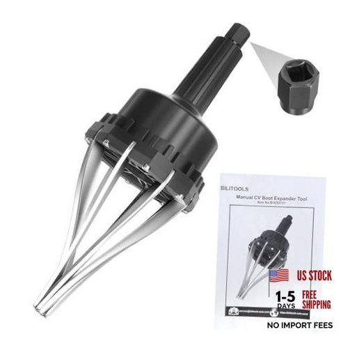 Universal boot expander - universal,