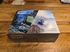 Olympus Stylus TG-Tracker 4K