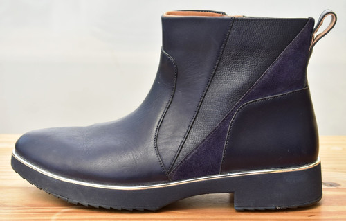 Fitflop ankle boots womens - fitflop,