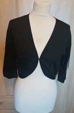 Phase Eight Women's Black Fine