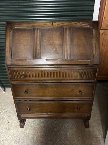 Old colonial dark oak - colonial,