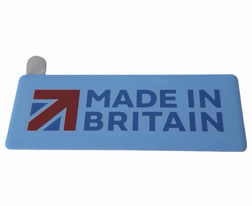 Made britain emblem - made,