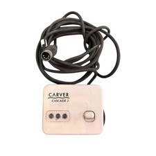 Carver Cascade 2 Switch & Cable Caravan/Motorhome