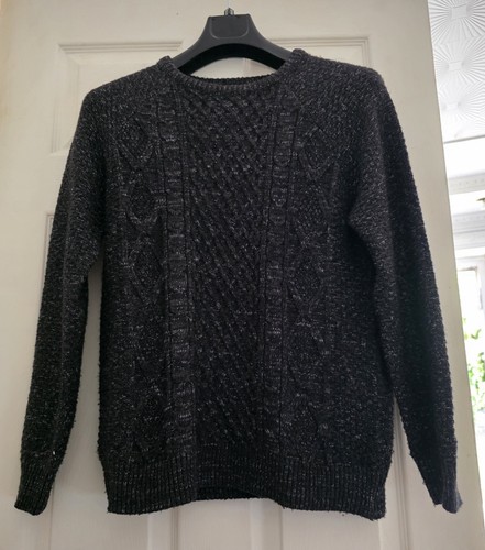 Cedarwood state charcoal marl - charcoal,