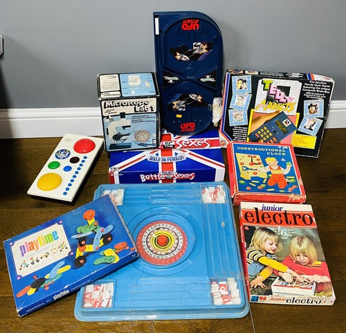 Job lot bundle - lot,