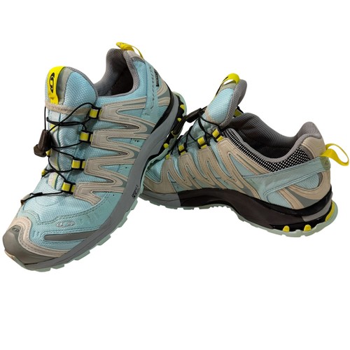 Salomon ultra 2 - 3d,
