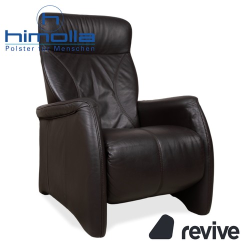 Himolla cumuly leather - cumuly,