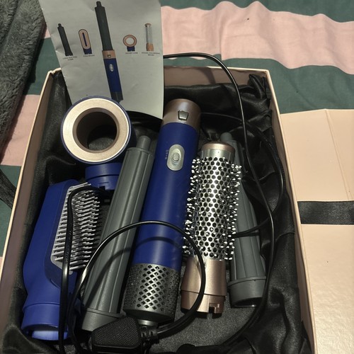 Hot air styler 1 hair - in,