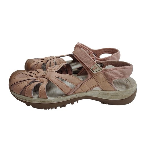 Keen rose sandals size - rose,