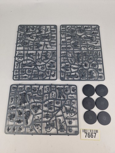 Warhammer 40000 games workshop - warhammer,