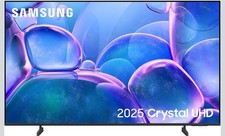 Samsung Crystal UHD 43" Model