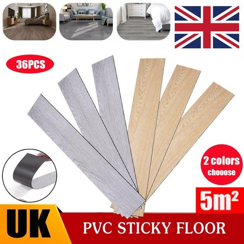 Floor planks tiles - 5,