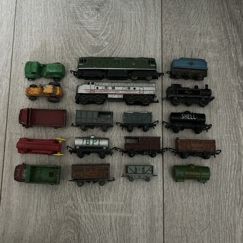 Joblot lone star gauge - joblot, n
