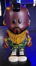 Vintage Weenicon Large Figure Mr T - A Team Approx 48cm