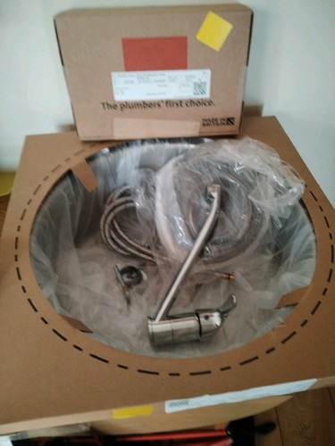 Stainless steel round kitchen - round,