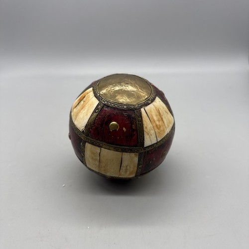 Rare 1950s moroccan - 1950s, solid