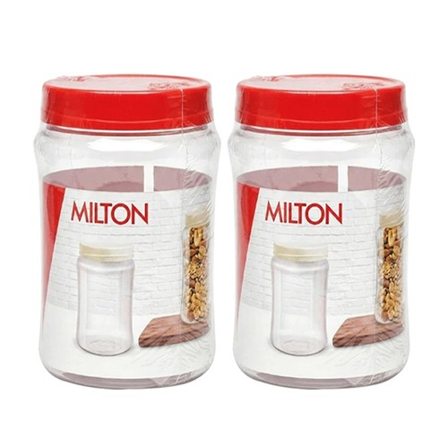 Milton pack 750ml plastic - 2,