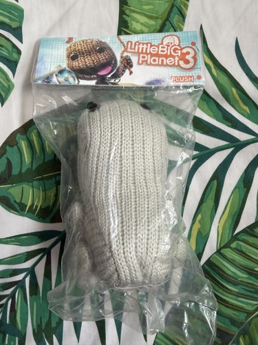 Little big planet oddsock - 3,