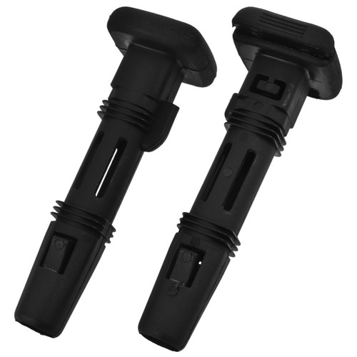 2pcs lockings car seat - 2pcs,