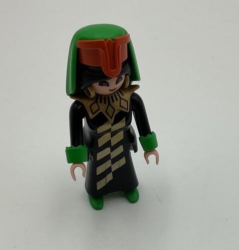 Playmobil 3841 dragon queen - 3841,