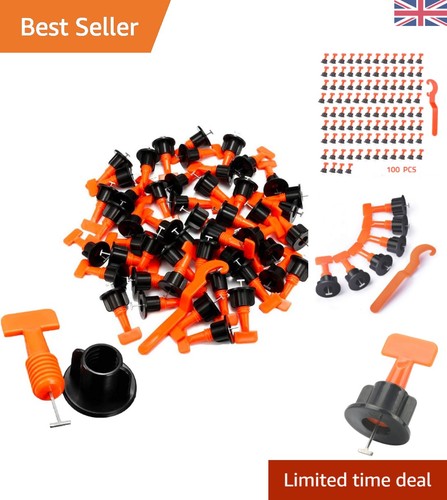 Professional tile leveling set - tile,