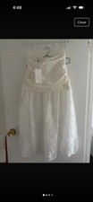 New With Tag Size Xs From Zara