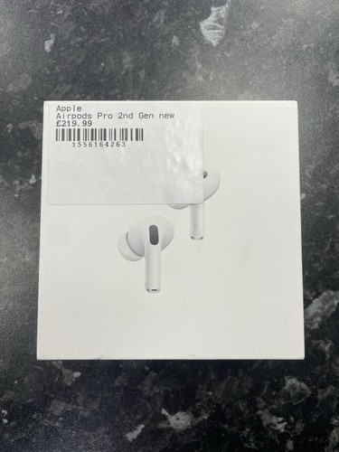 Airpods pro 2nd - airpods, generation