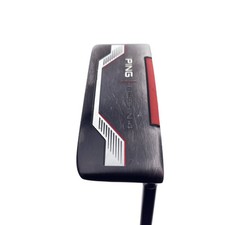 Used Ping Kushin 4 2021 Putter