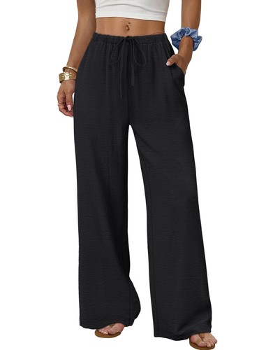 Sampeel women pants - pants, wide