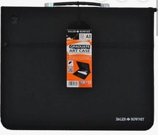 Daler Rowney Portfolio A3