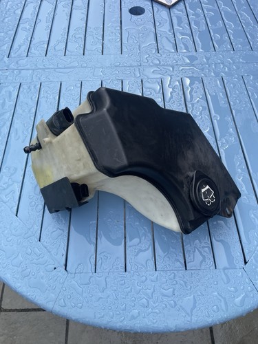 Bmw e46 washer fluid - washer,