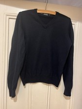 Hackett London Merino Cashmere