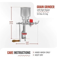 Victoria Traditional Corn