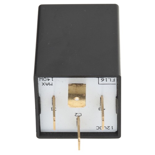 Flasher unit pin jaguar - flasher,