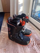 DC snowboard boots - Travis Rice Boa 2016 – Transcend