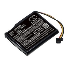 Rechargeable Battery For