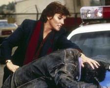Tyne Daly in Cagney & Lacey