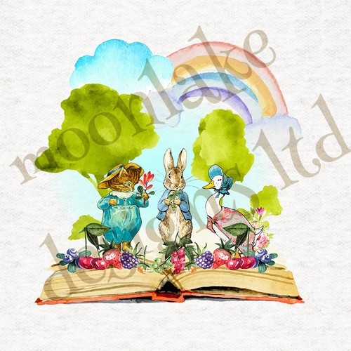 Beatrix potter peter - potter,