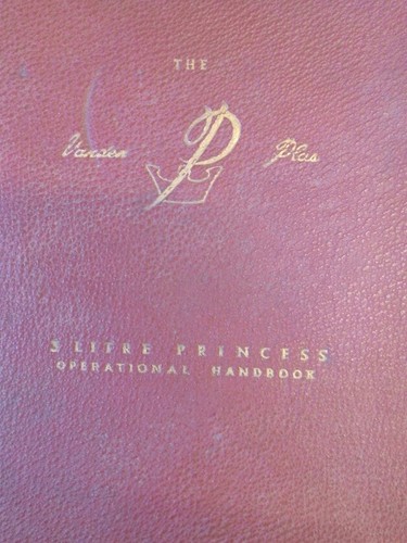 Vanden plas princess - vanden,